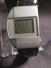 VINTAGE JUNGHANS MEGA 1