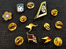 Collection Of Seven Miniature