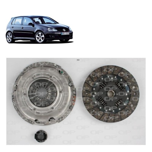 Kit frizione per - 3,
