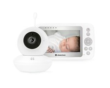 Kikkaboo Video Baby Monitor