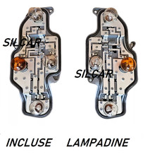 2 X PORTALAMPADE FANALE