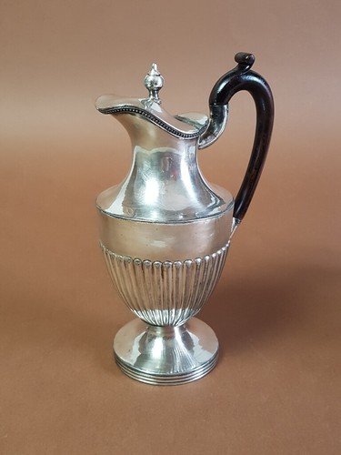 Antica cioccolatiera - cioccolatiera, in