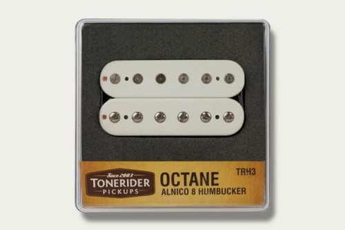 Tonerider spaced octane - tonerider, f-spaced