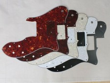 Battipenna telecaster custom - telecaster,