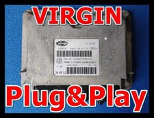 FIAT PANDA 1.2 VIRGIN /