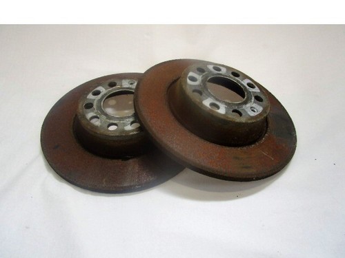 1k0615601ad coppia dischi - coppia,