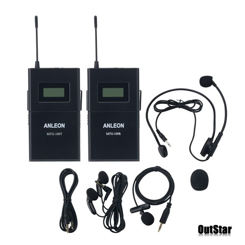 Anleon mtg 100 sistema - sistema, di