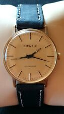 Orologio watch Kienzle Bauhaus oversize big case raro