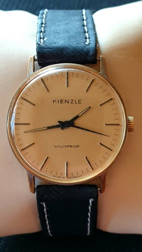 Orologio watch kienzle - orologio,