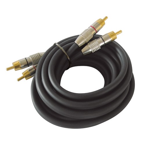 Dynavox cavo cinch 6031 6m - cavo,