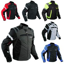 Giacca sport touring tessuto - sport,