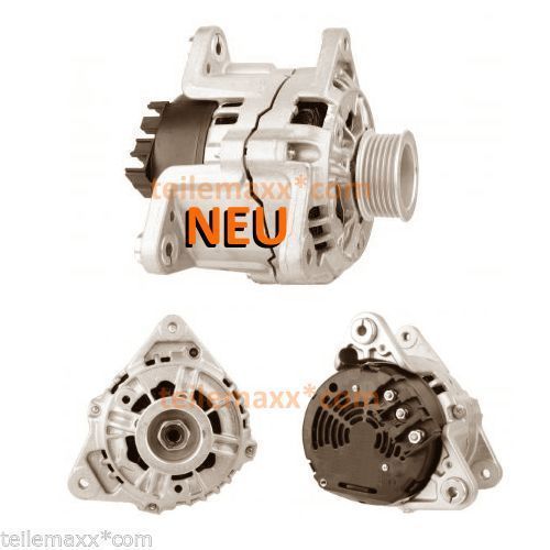 Generatore per ford fiesta - per, ka