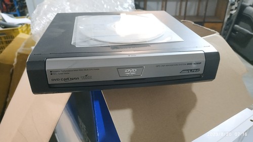 Alpine navigatore nve n099p - alpine, nve-n099p