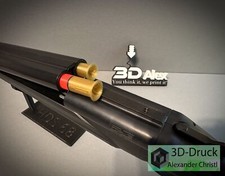 Shotshells per Umarex HDS68 *