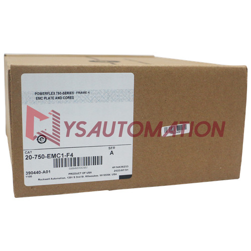 Kit emc allen - 4,