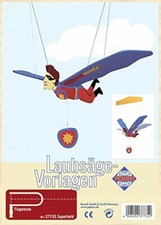 Pebaro - Kit di traforo