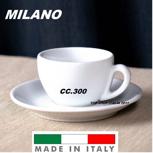 Milano tazza colazione - milano, 12-pz