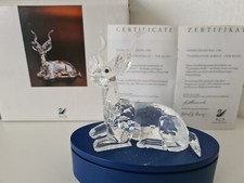 SWAROVSKI SCS 1994 FAUNA