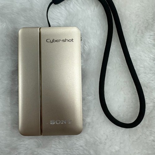 Sony cybershot dsc tx66 - cybershot, dsc-tx66