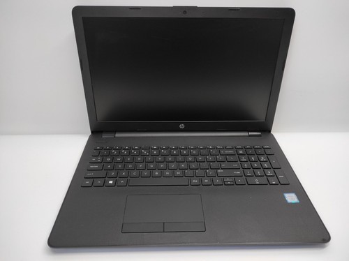 Notebook bs182nd intel - hp, 15-bs182nd