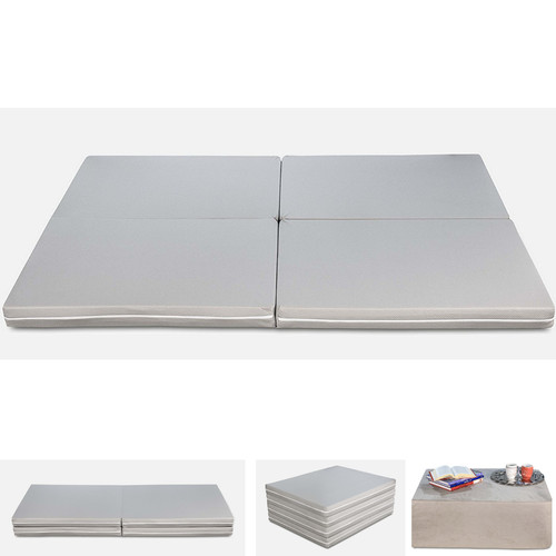 Futon multifunzione 1 - 3, in