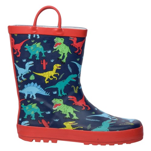 Bambini ragazzi wellington - bambini,
