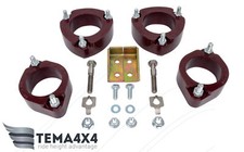 Kit Sollevamento Tema4x4