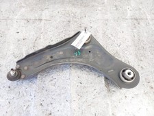 545018194R bras suspension inférieur avant pour RENAULT MEGANE III (B95) K4M