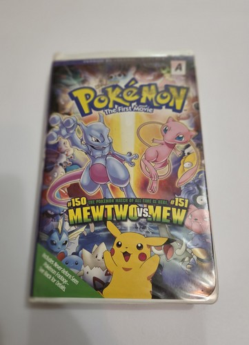Vintage pokemon the first - vintage,