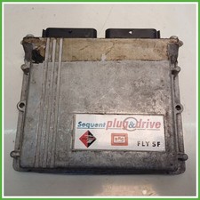 Centralina BRC 03.1001 FORD FOCUS CB4 2.0 107kw 1684526 Benzina GPL 2008