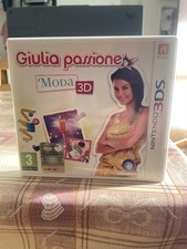 Giulia Passione Moda 3D Ita