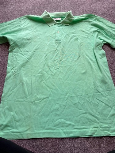 Polo vintage australian - polo, by