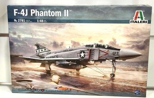Phantom ii mcdonnell - ii,