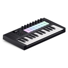 Controller tastiera midi - controller,