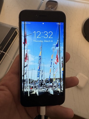 Apple iphone 64gb - -,