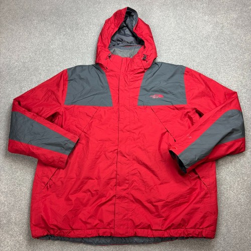 Giacca north face adulto 2xl - giacca,