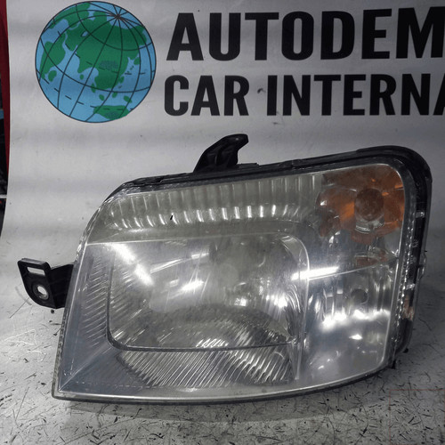 51867677 proiettore fiat - 51867677, sx
