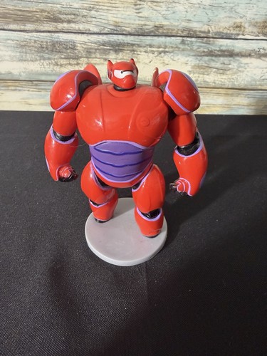 Disney big hero baymax red - big,