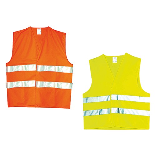 Gilet alta visibilita taglia - gilet, visibilita'