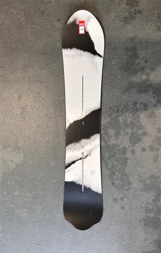 Snowboard burton alekesam - burton,
