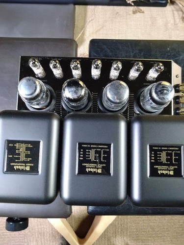 Amplificatore potenza - di,