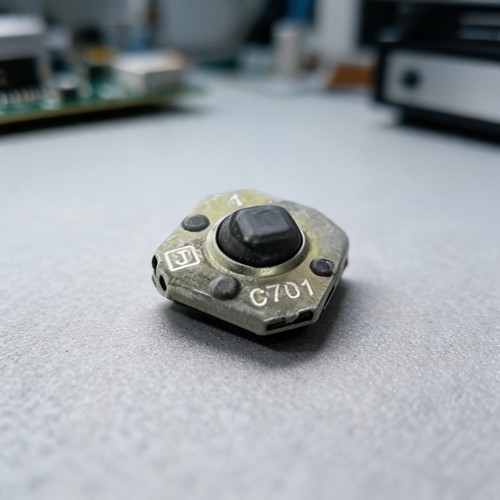 Pezzi patch switch tattile - 10,