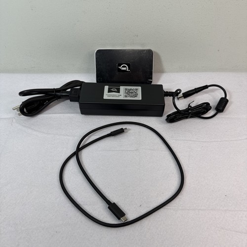 Owc thunderbolt hub - owc,
