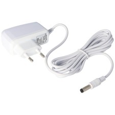 Alimentatore bianco adatto per