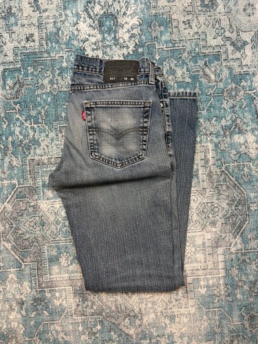 Jeans levi 511 - jeans, fit