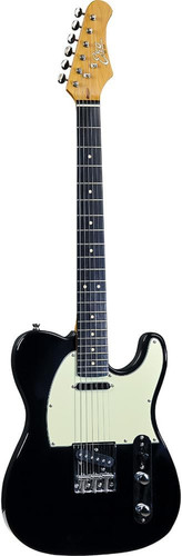 Guitars 380 v nos black - -, vt-380