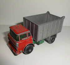 Modellino Auto Matchbox per