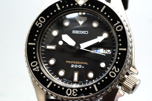 Orologio quarzo uomo kanji - al,