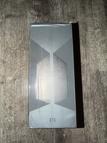 Bts ufficiale light stick - bts,