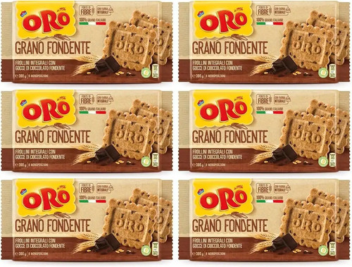 Oro saiwa grano fondente - saiwa,